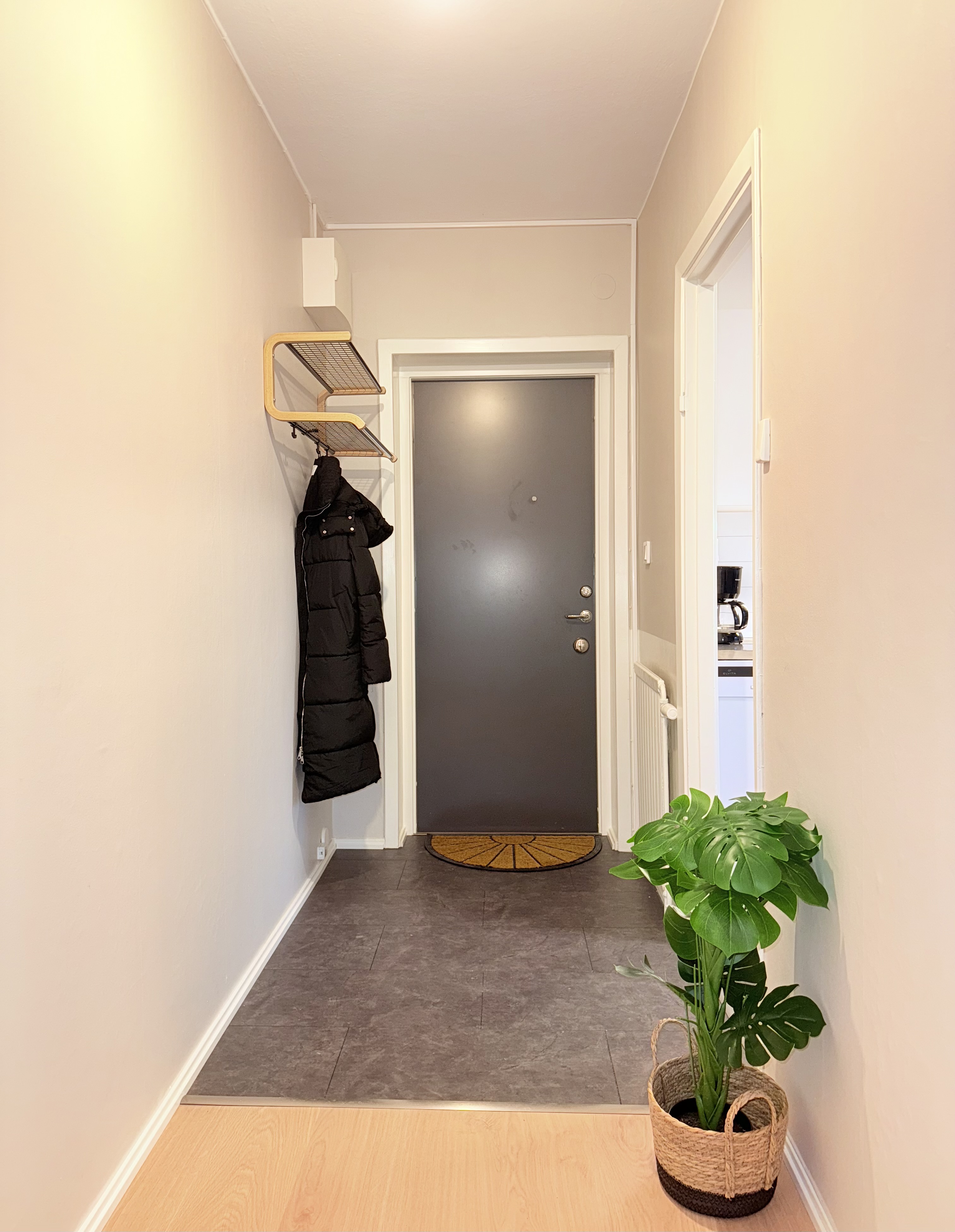Lägenhet, 2 rooms, 58 sqm, Arboga – Arboga