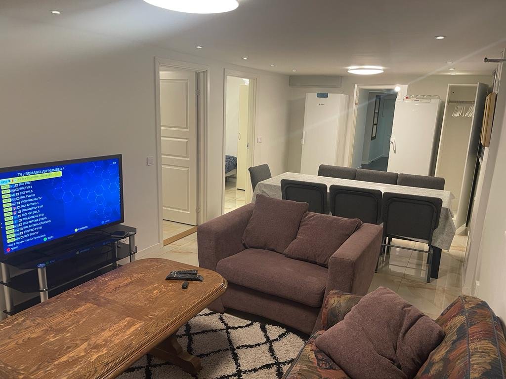 Lägenhet, 5 rooms, 105 sqm, Göteborg