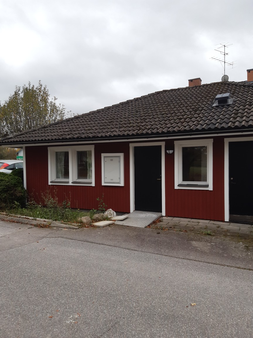 Lägenhet, 2 rooms, 58 sqm, Åtvidaberg – Åtvidaberg