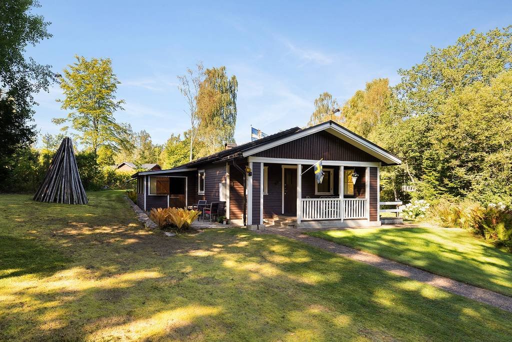 Stuga, 5 rooms, 81 sqm, Höör – bild 3