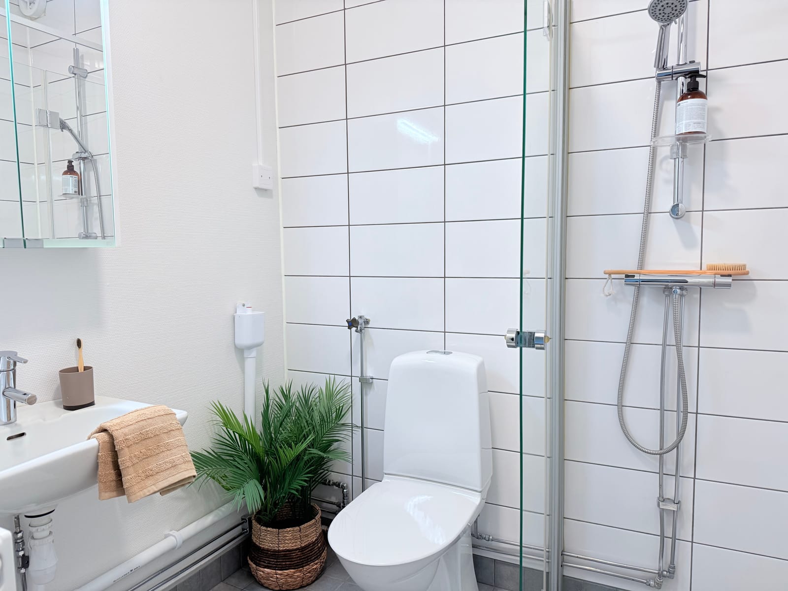 2 rok · 46 m² i Kungsör – bild 6