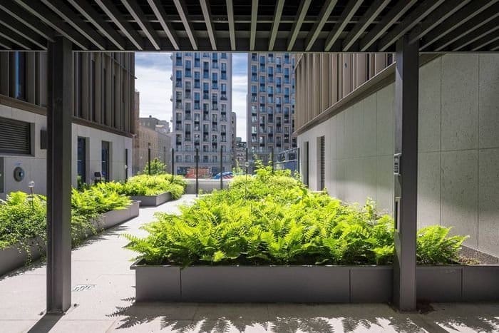 2 rok · 41 m² i Stockholm – bild 8