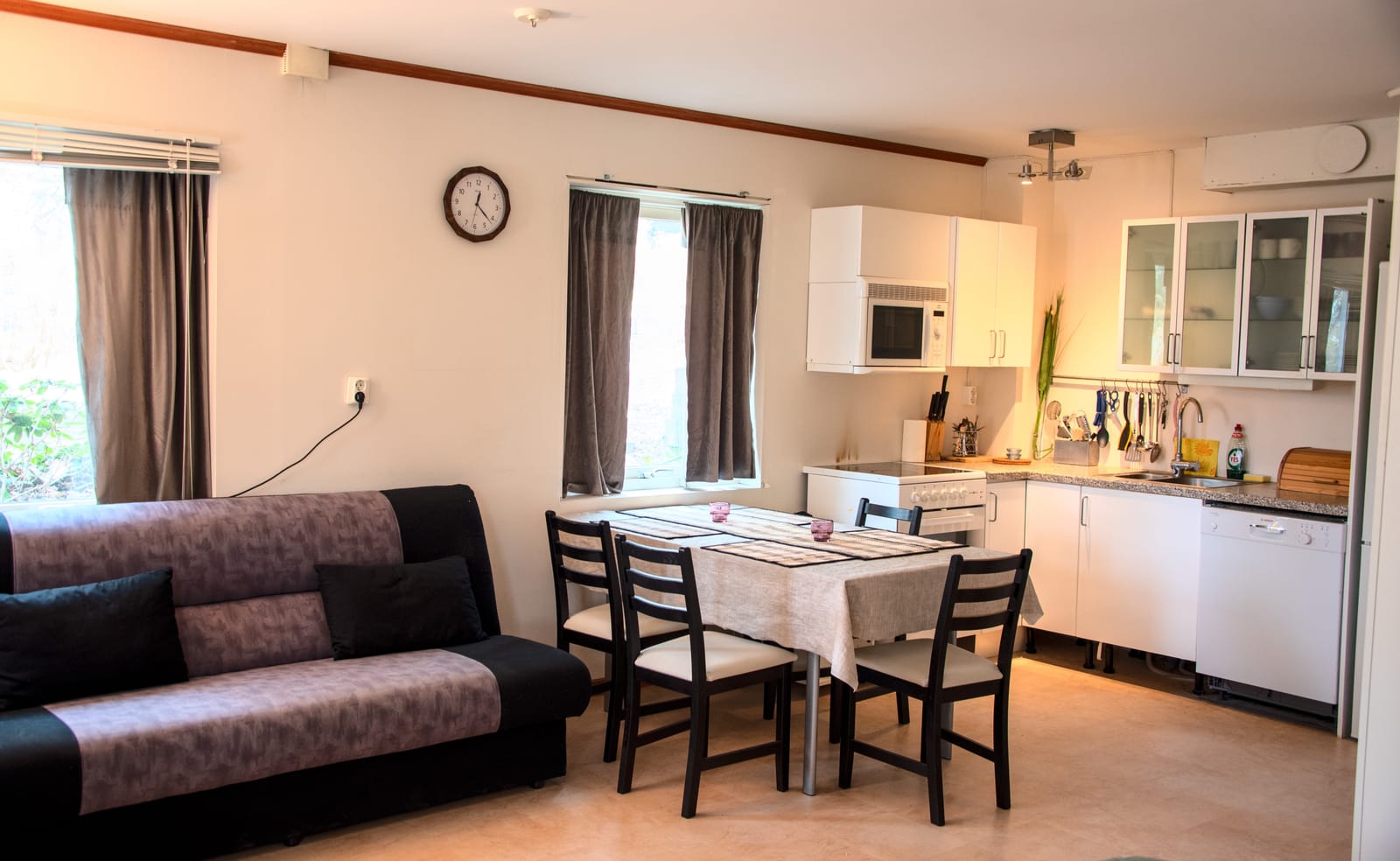 2 rok · 35 m² i Täby – bild 5