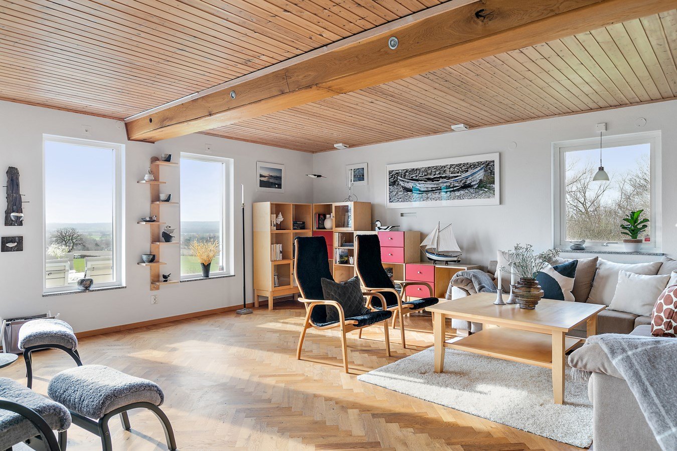 Villa/Hus, 5 rooms, 175 sqm, Löberöd – bild 9