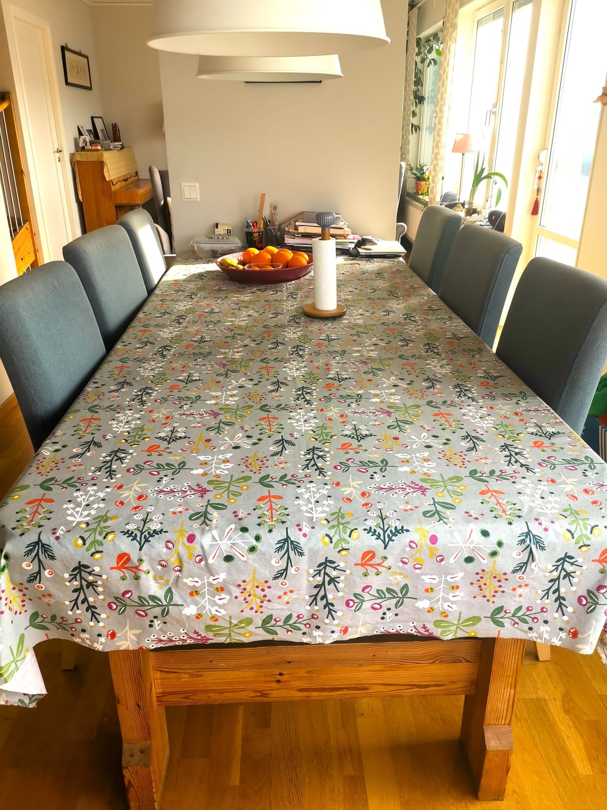 4 rok · 125 m² i Märsta – bild 11