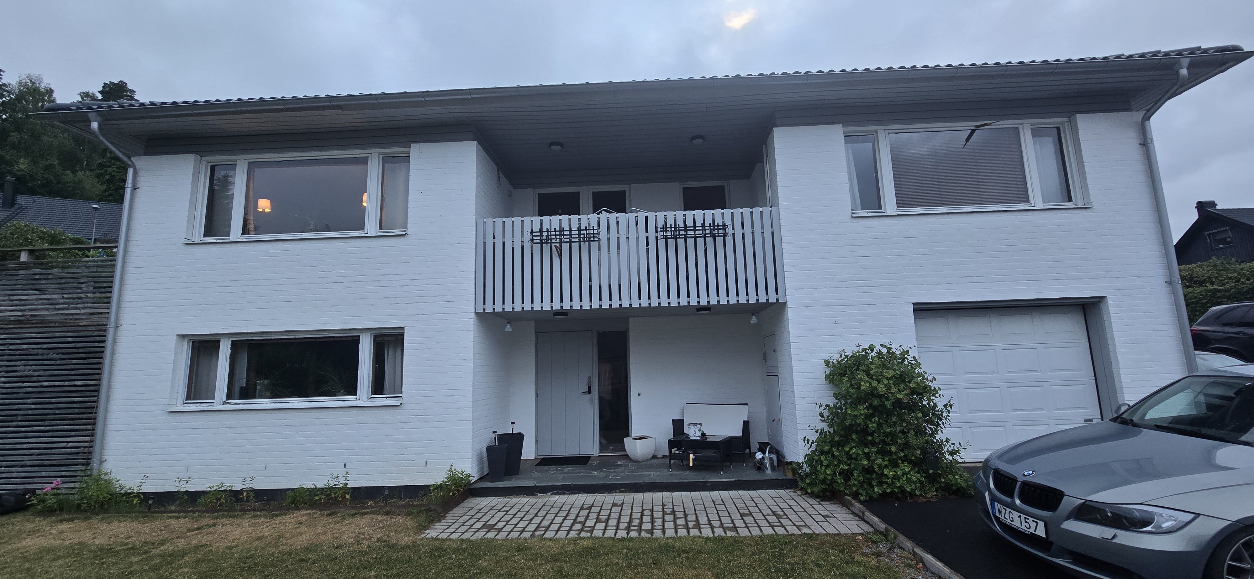 Villa/Hus, 6 rooms, 289 sqm, Kinna – Kinna
