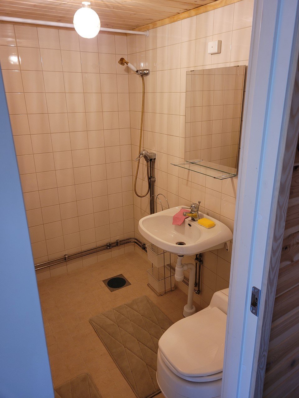 Stuga, 2 rooms, 24 sqm, Värmdö – bild 4