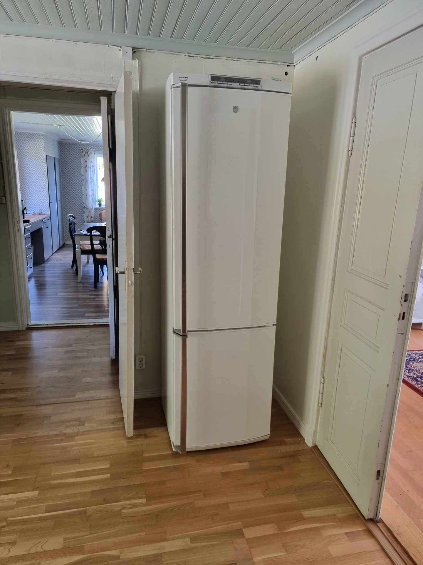 Villa/Hus, 9 rooms, 320 sqm, Gnarp – bild 12