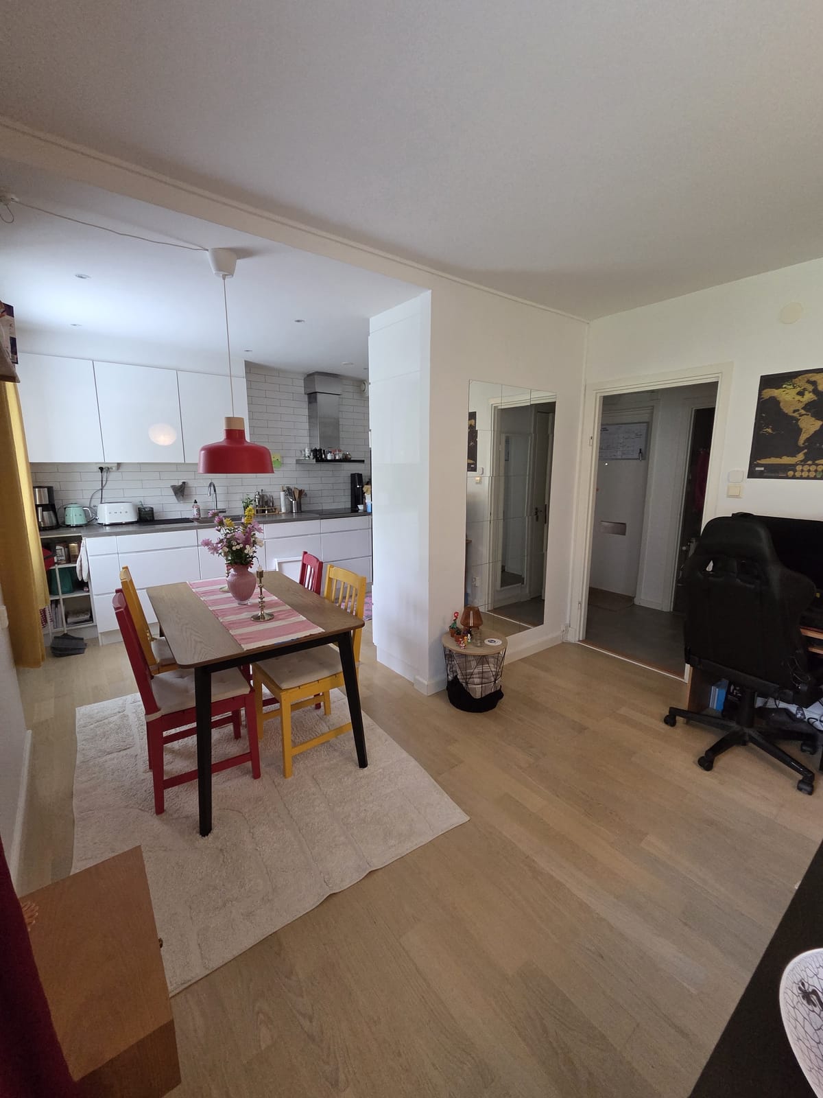 2 rok · 53 m² i Bromma – bild 3