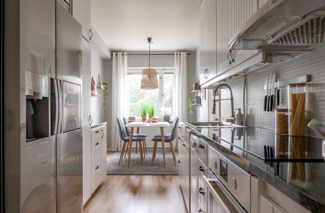 1 rok · 10 m² i Västerhaninge – bild 2