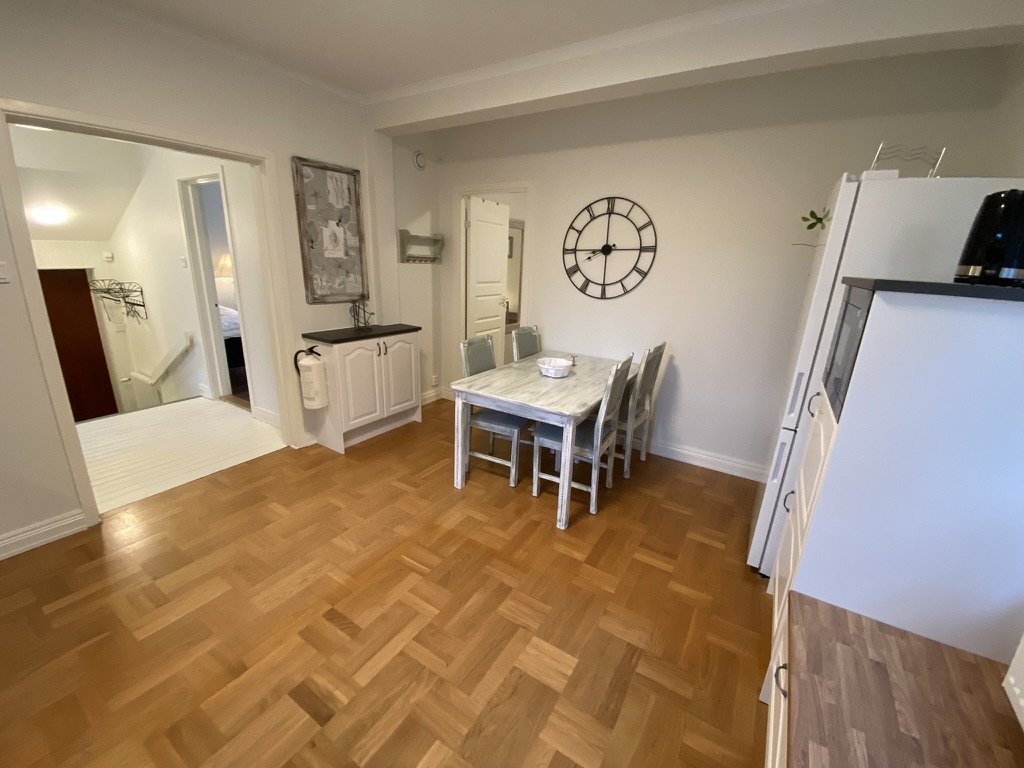 6 rok · 128 m² i Ursviken – bild 4