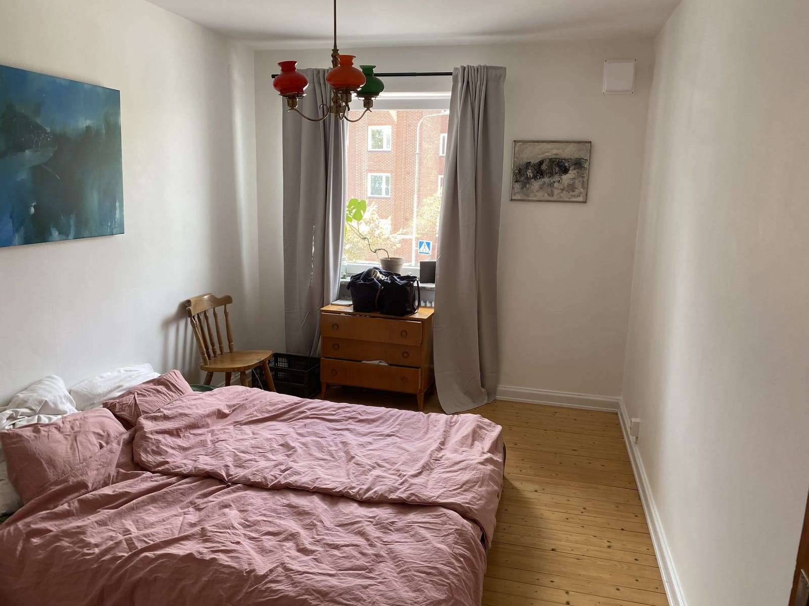 2 rok · 60 m² i Trelleborg – bild 9