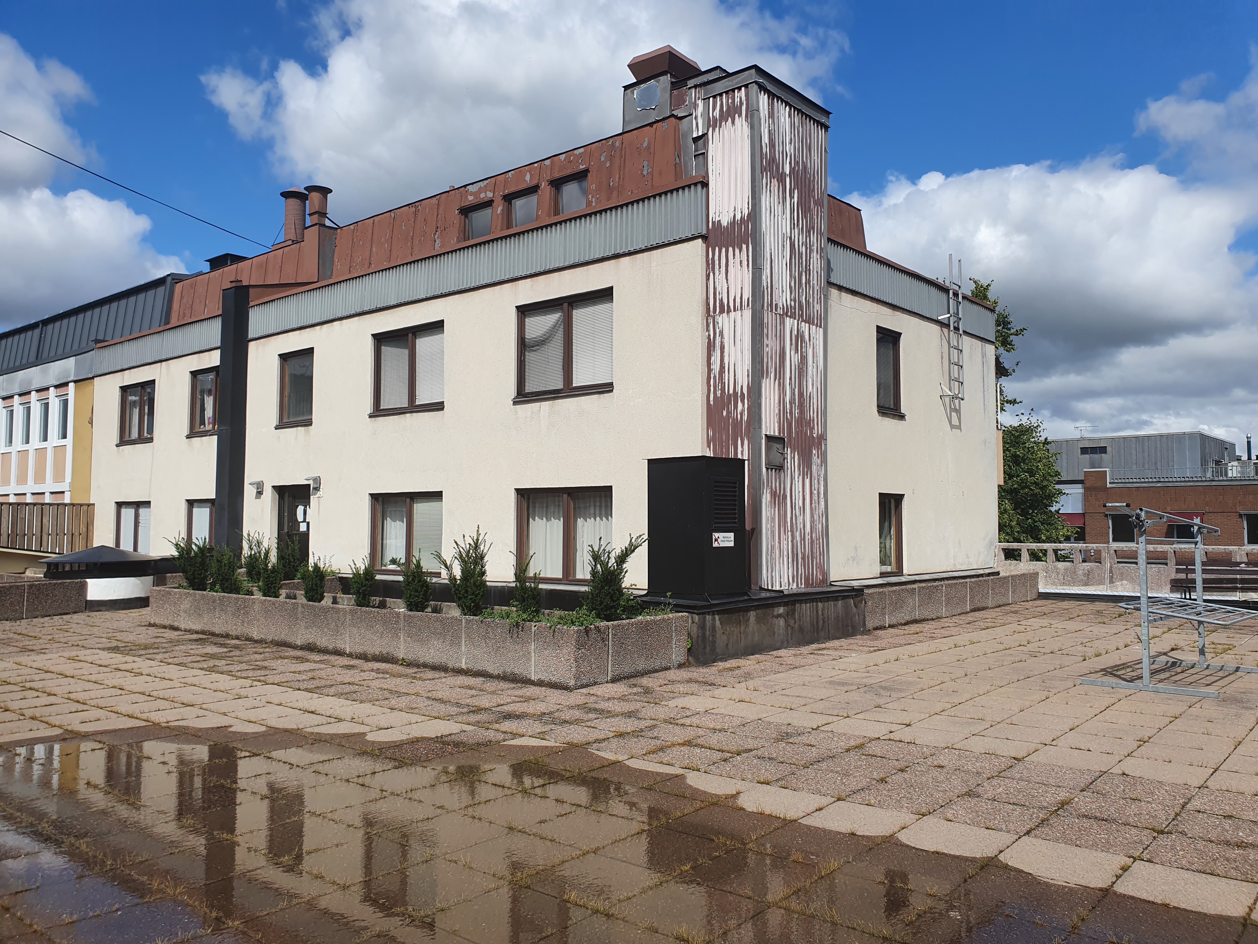 Lägenhet, 3 rooms, 58 sqm, Köping – bild 14