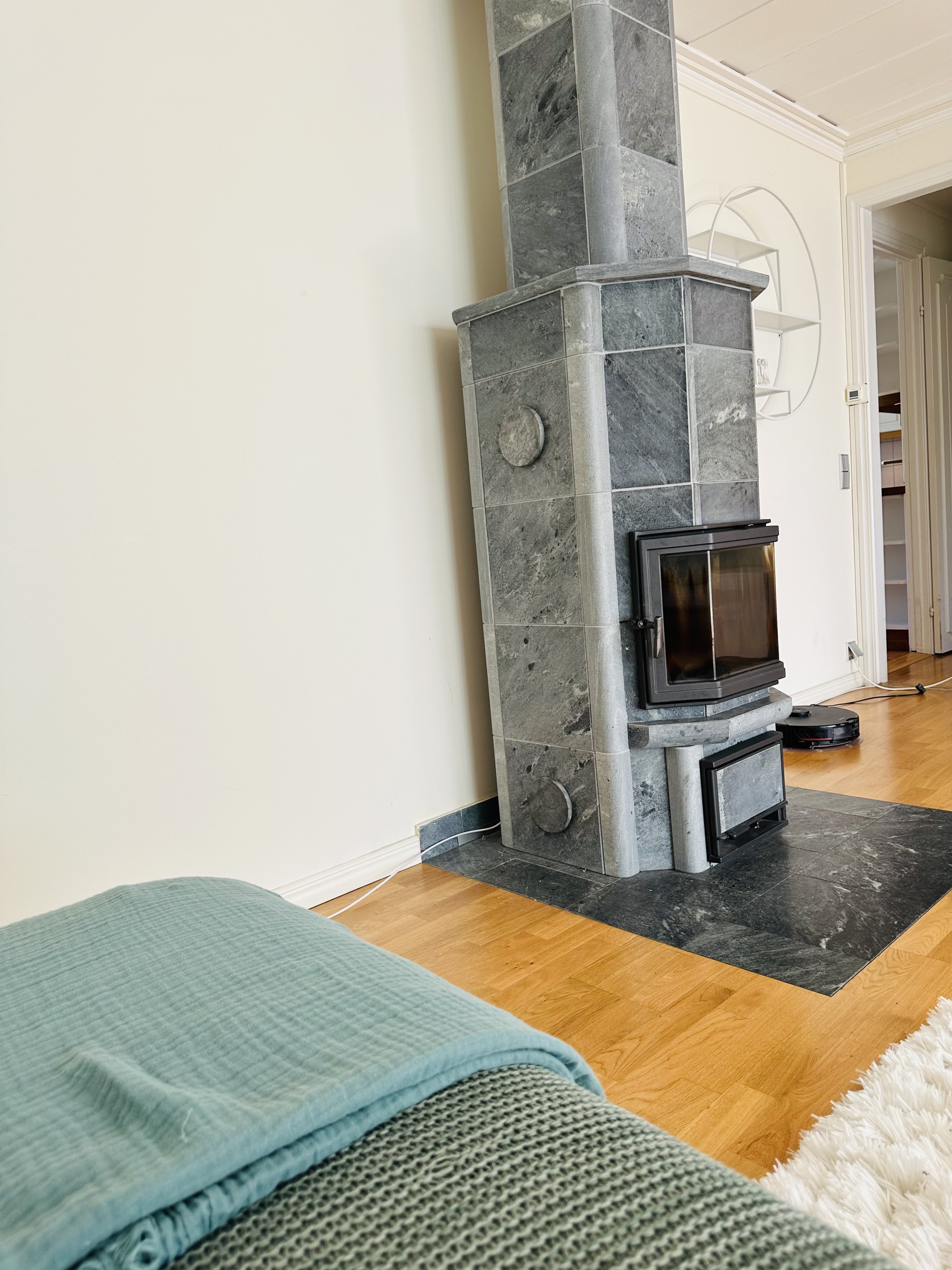 Villa/Hus, 5 rooms, 115 sqm, Haninge – bild 9