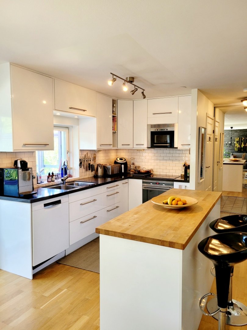 Lägenhet, 3 rooms, 115 sqm, Upplands Väsby – bild 3
