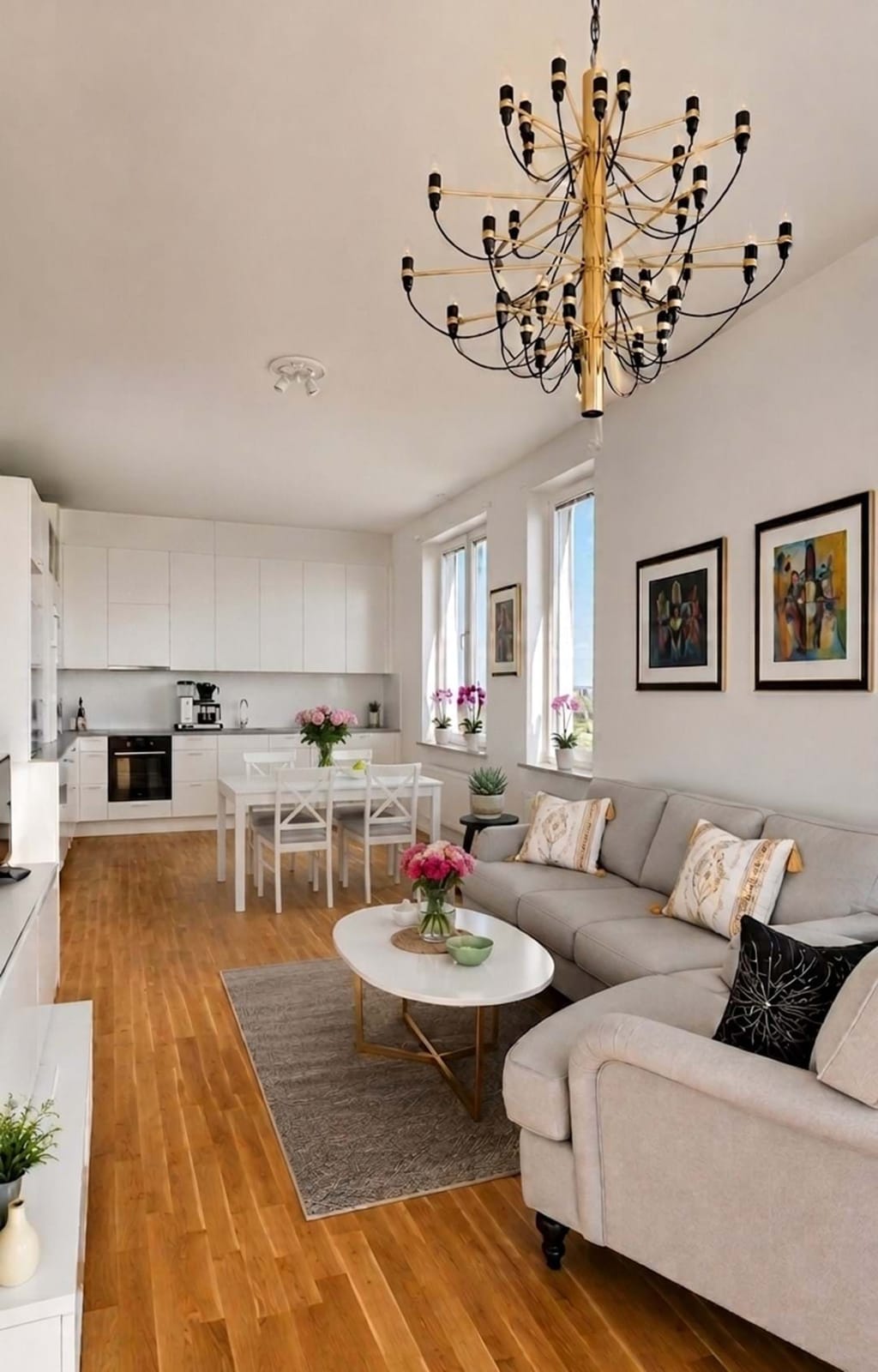 3 rok · 72 m² i Järfälla – bild 7
