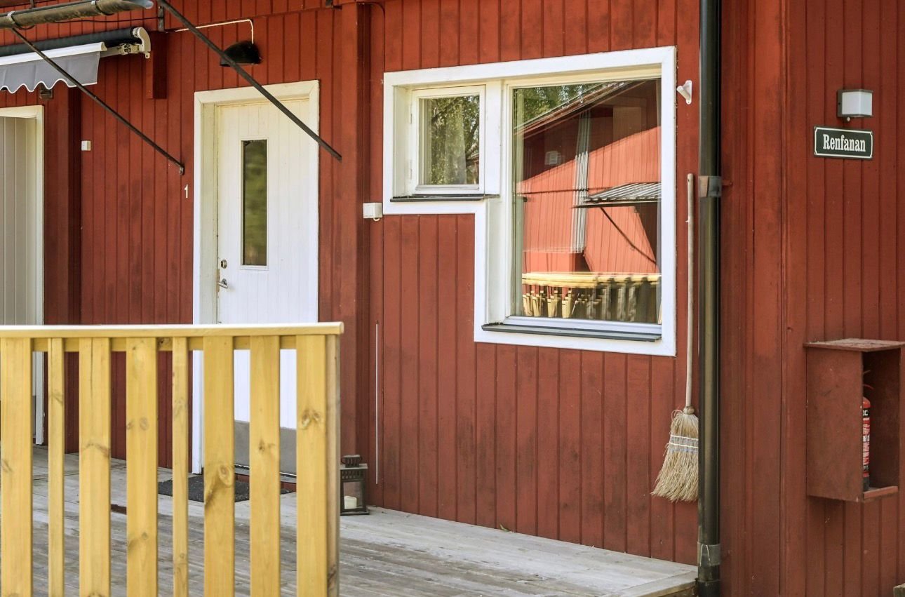 Stuga, 3 rooms, 45 sqm, Adelsö – bild 2
