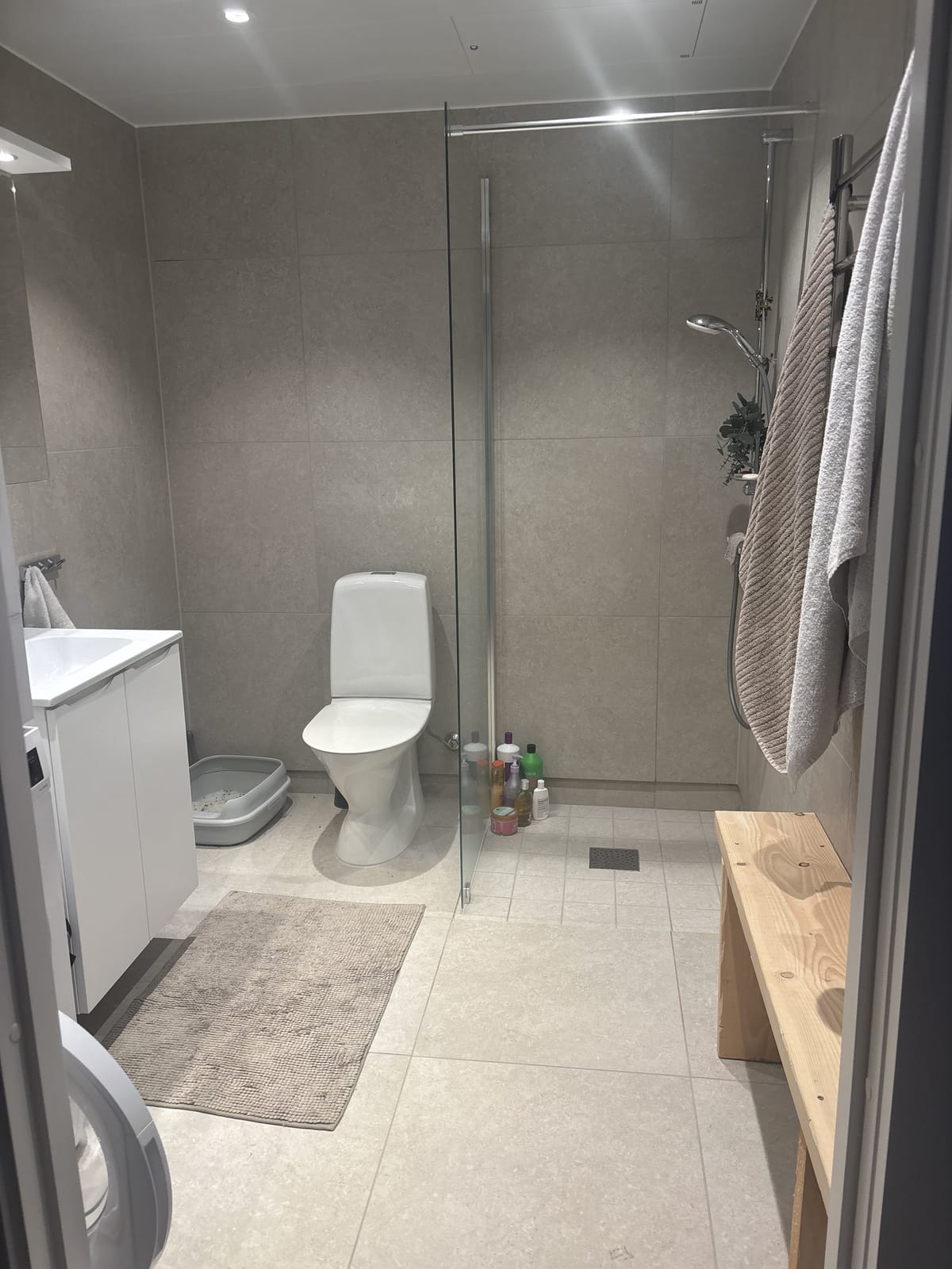 2 rok · 34 m² i Vallentuna – bild 5