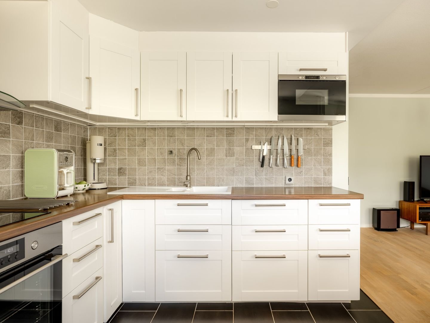 Lägenhet, 2 rooms, 60 sqm, Sollentuna – bild 5