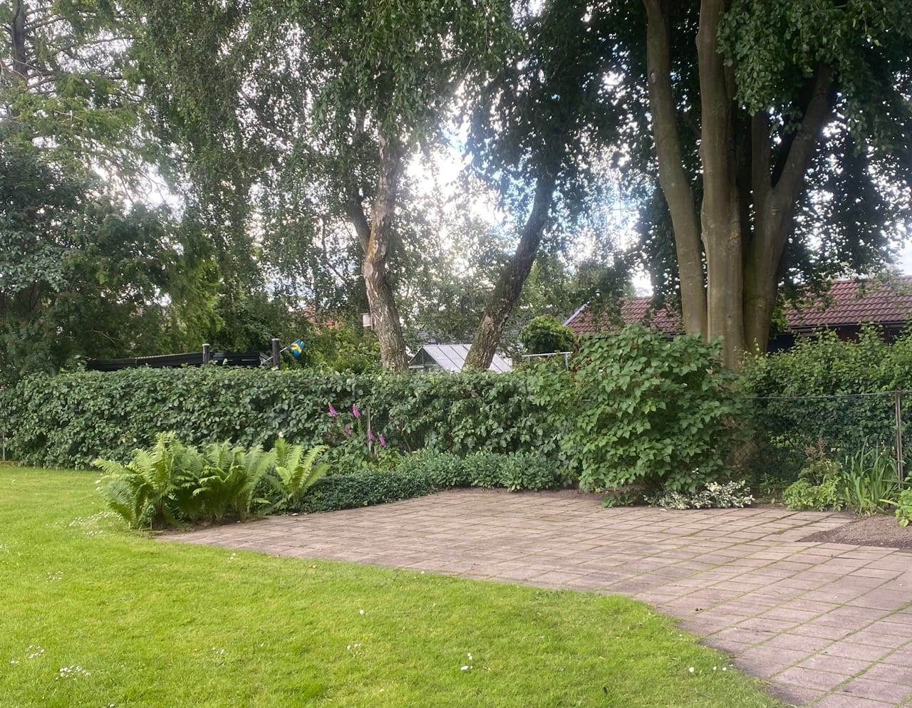 1 rok · 26 m² i Helsingborg – bild 9