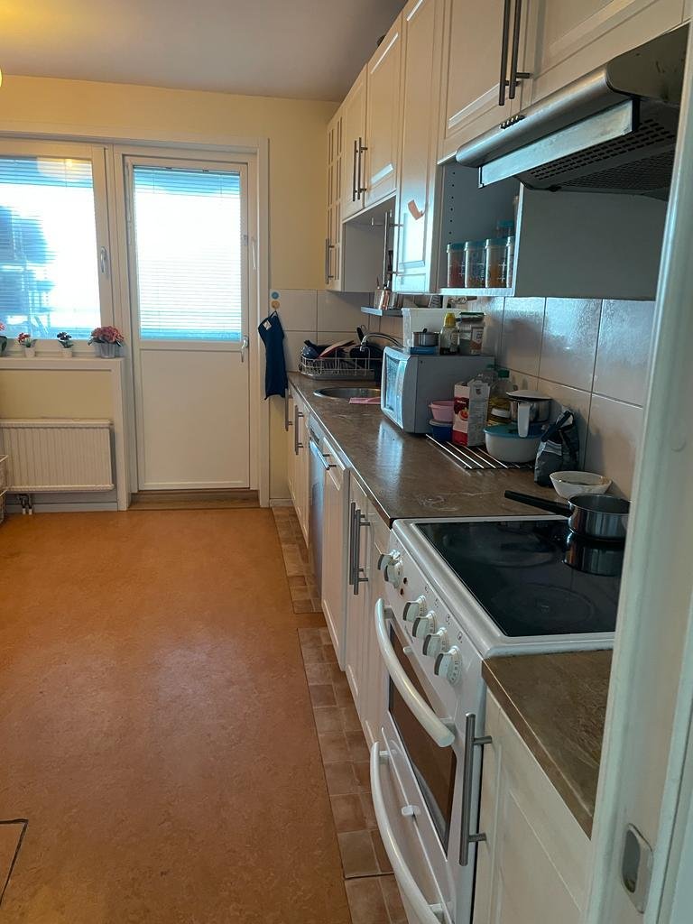 4 rok · 80 m² i Solna – bild 3