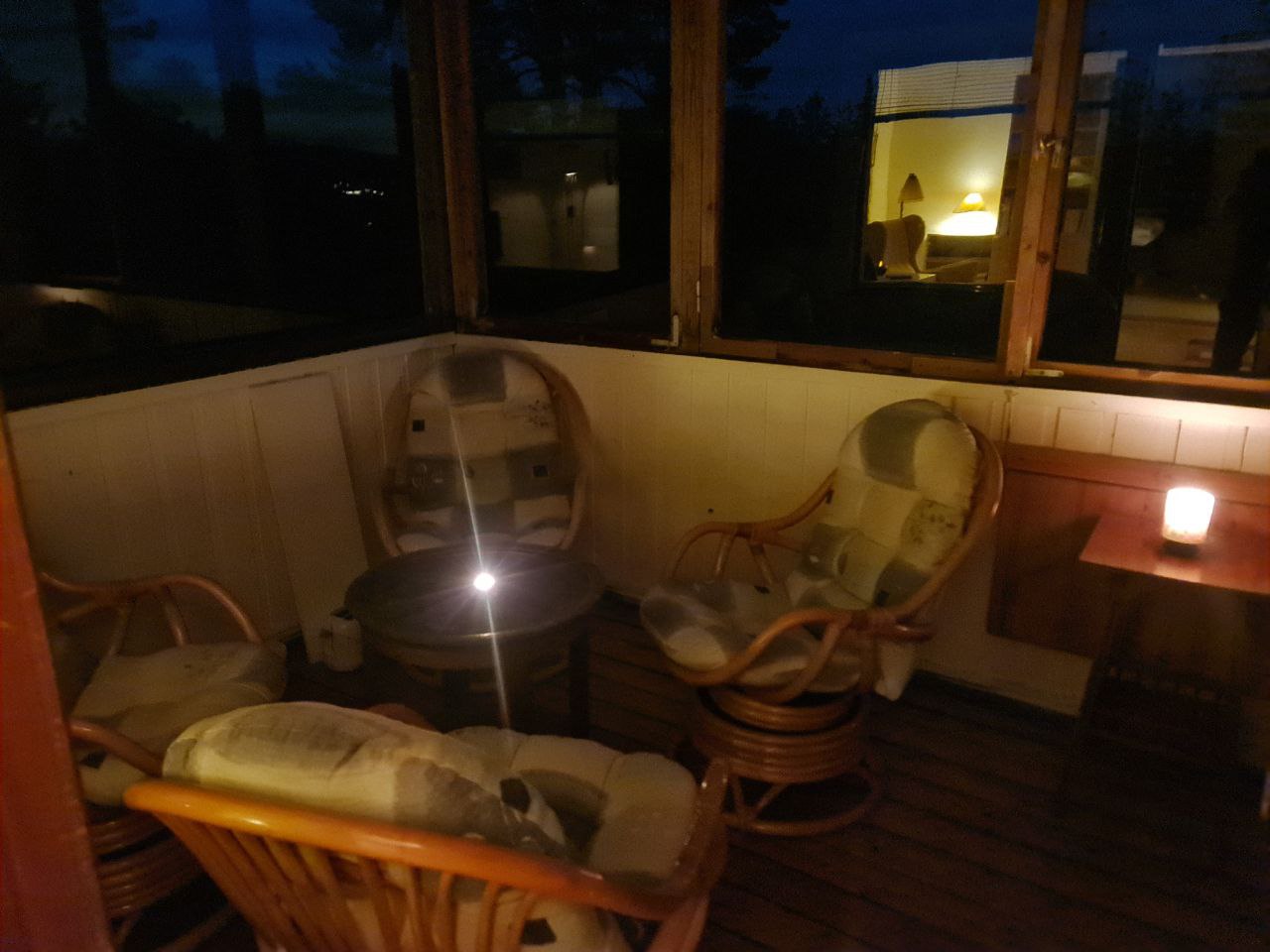 3 rok · 70 m² i Sandöverken – bild 2