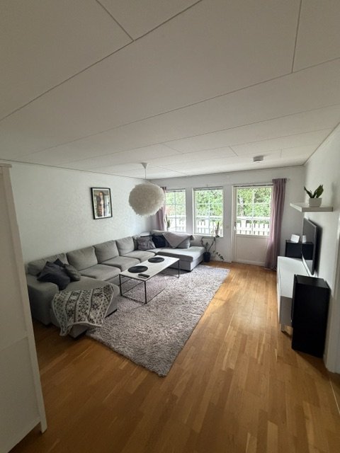 3 rok · 75 m² i Sunne – bild 2