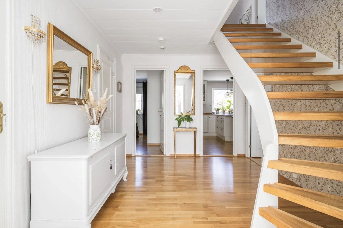 Villa/Hus, 6 rooms, 160 sqm, Söderköping – bild 7