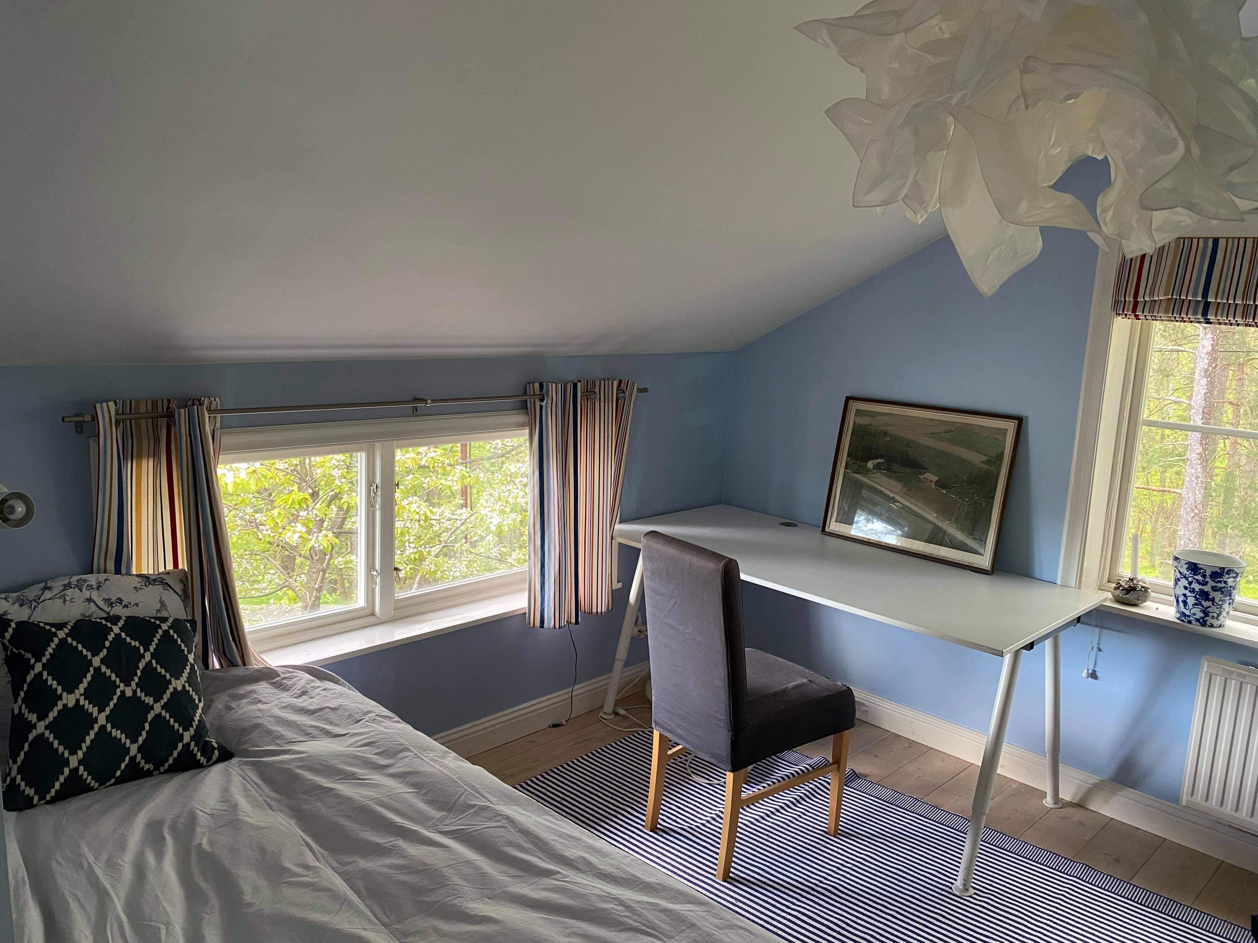Villa/Hus, 7 rooms, 220 sqm, Värmdö – bild 9