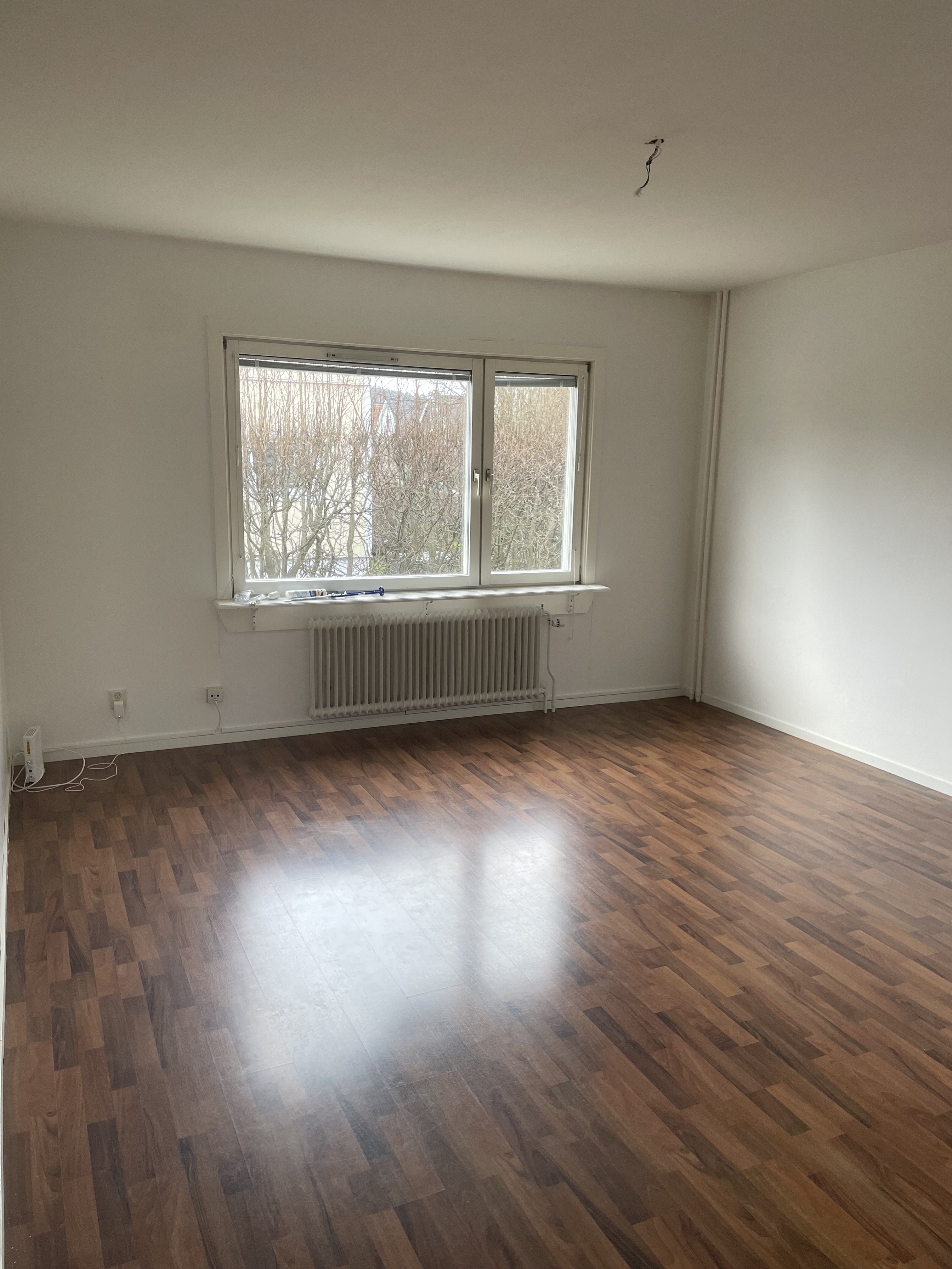 Lägenhet, 2 rooms, 50 sqm, Göteborg – bild 2