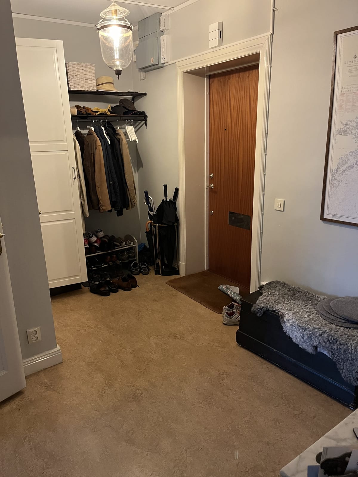 4 rok · 132 m² i Strängnäs – bild 8
