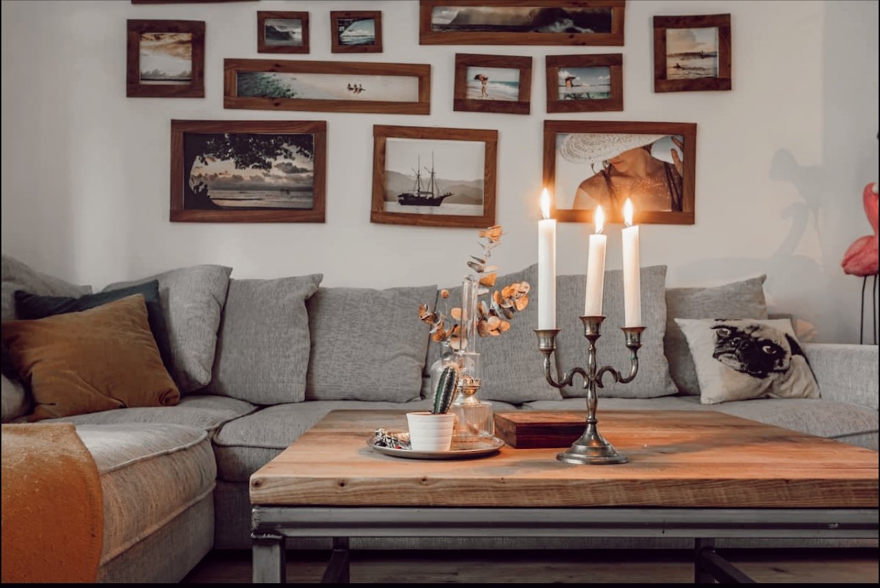 Lägenhet, 2 rooms, 57 sqm, Lidingö