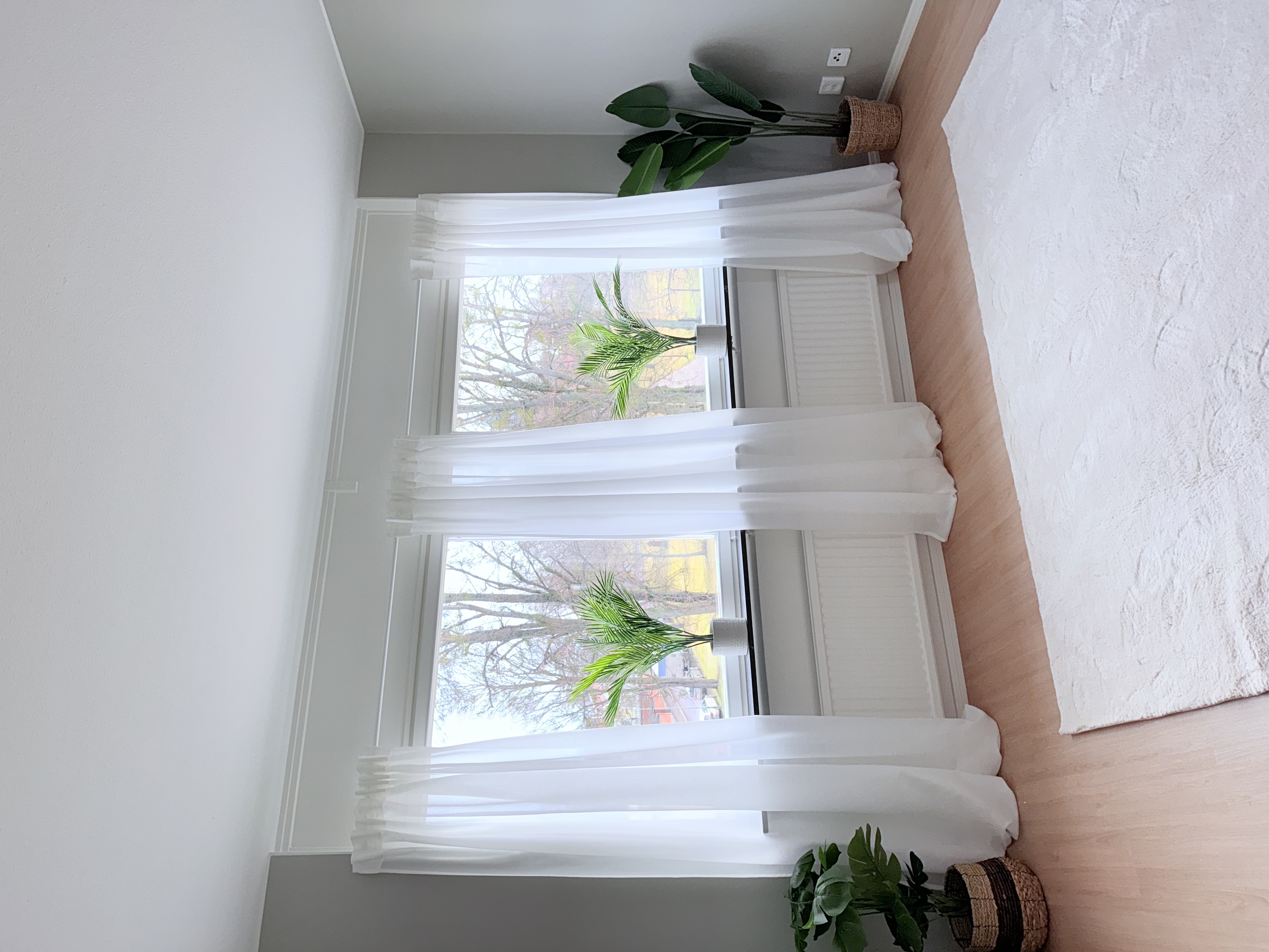 Lägenhet, 1 rooms, 27 sqm, Kungsör – Kungsör