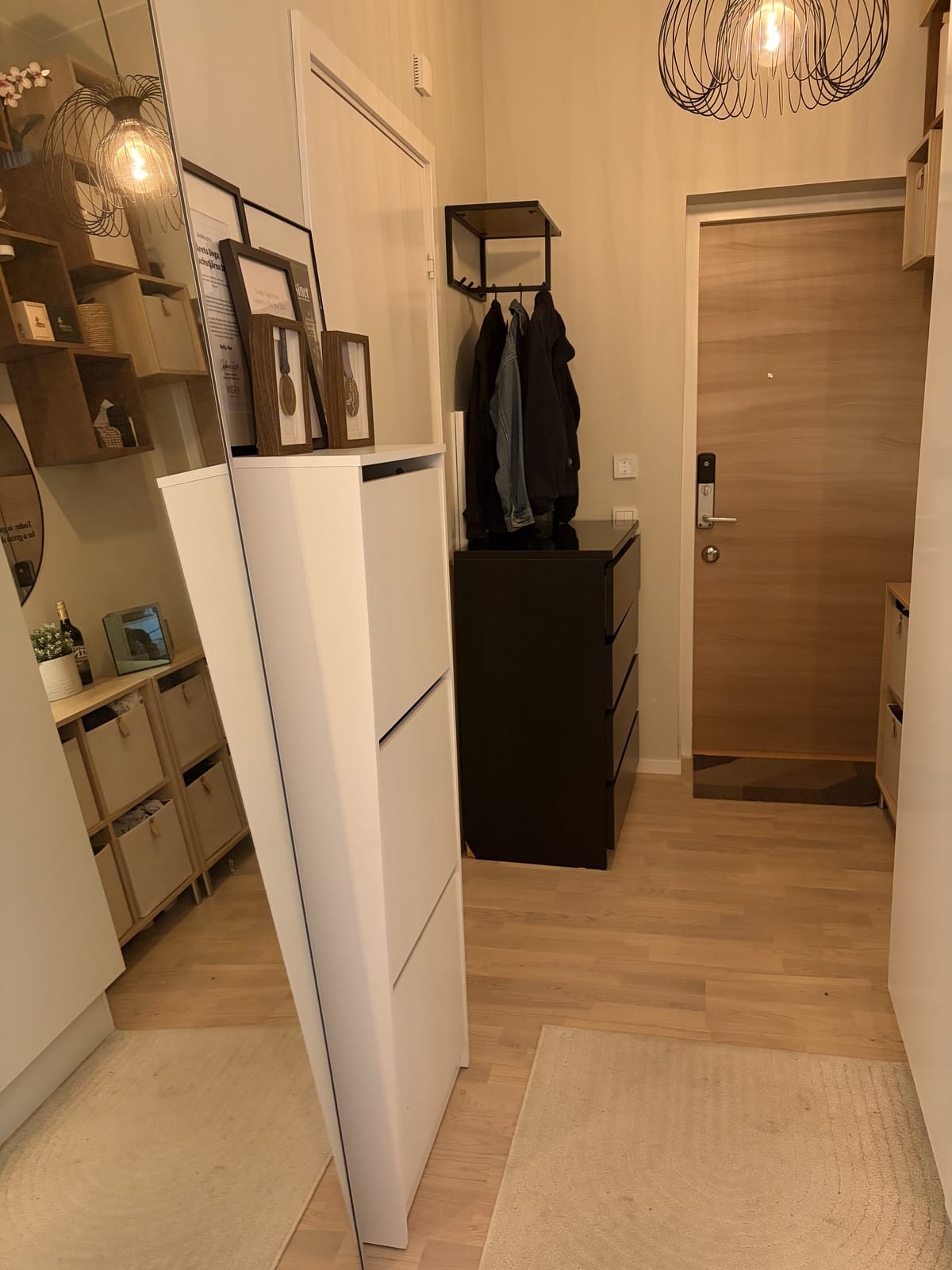 1 rok · 35 m² i Täby – bild 10