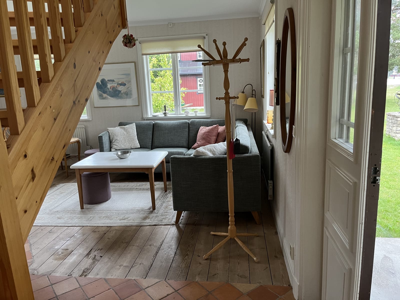 4 rok · 60 m² i Stånga – bild 4