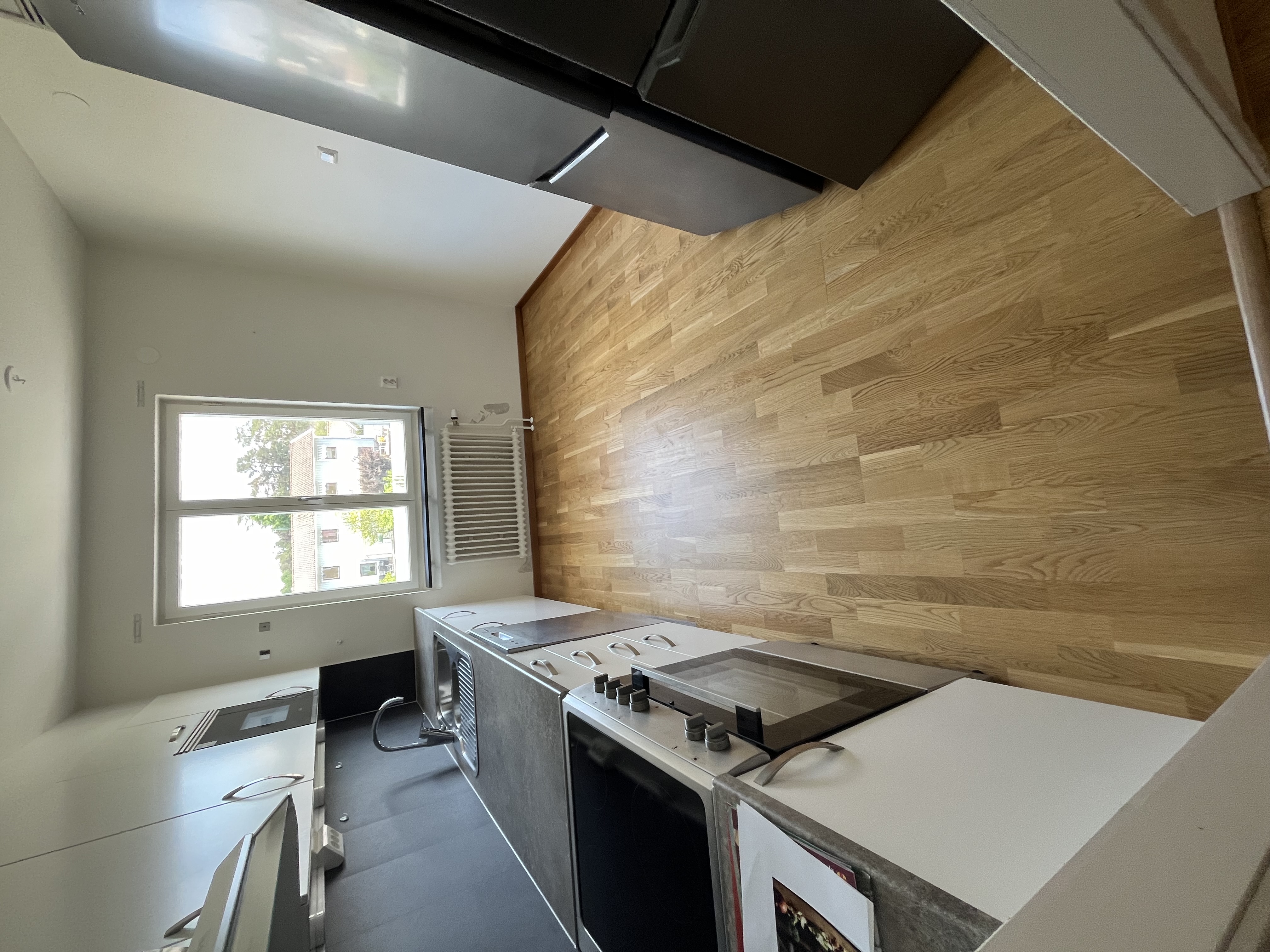 Lägenhet, 3 rooms, 70 sqm, Mariestad – bild 2