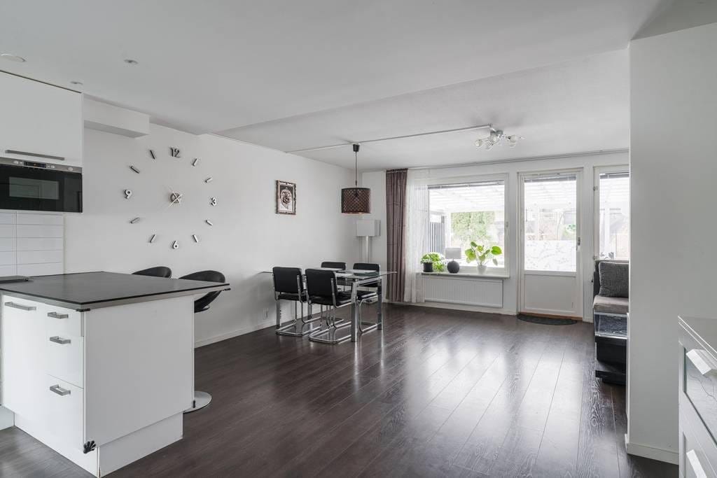 5 rok · 120 m² i Gävle – Gävle