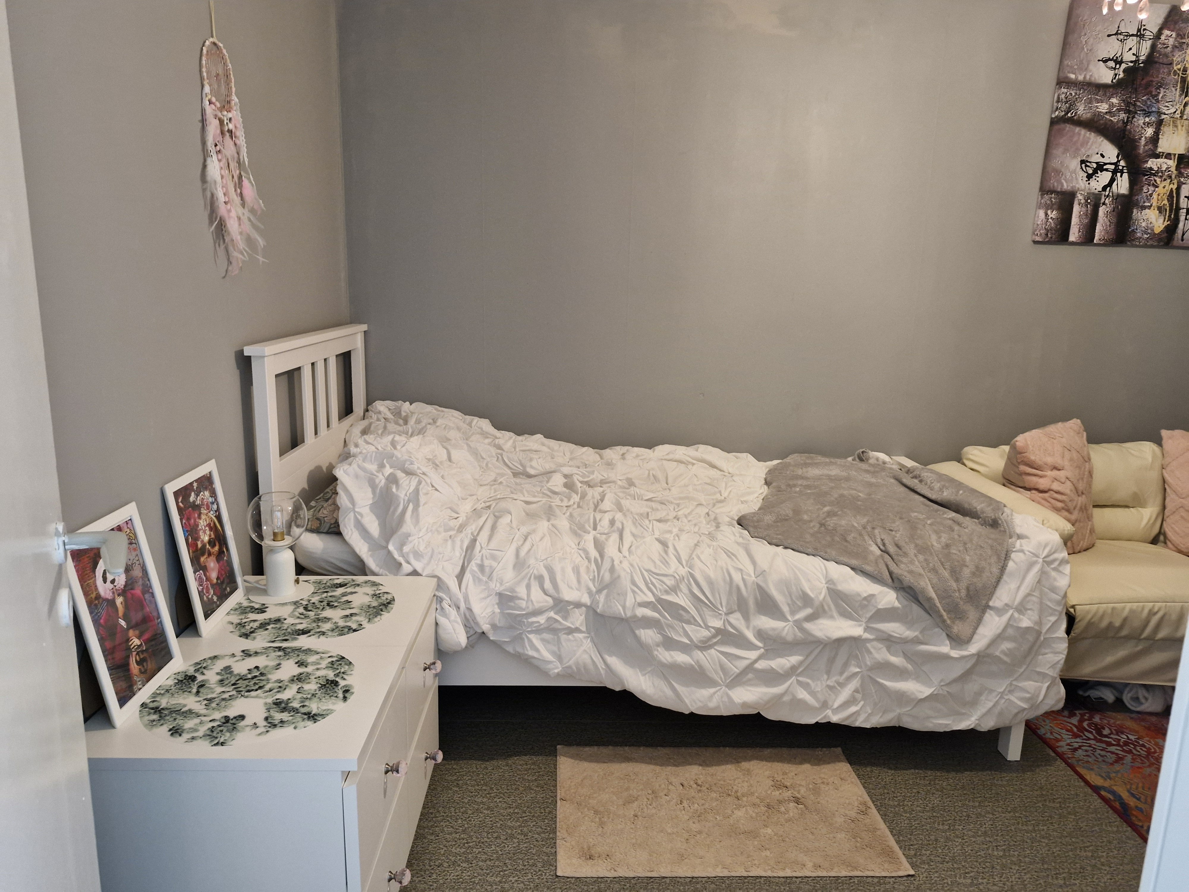 Lägenhet, 1 rooms, 40 sqm, Angered – Angered