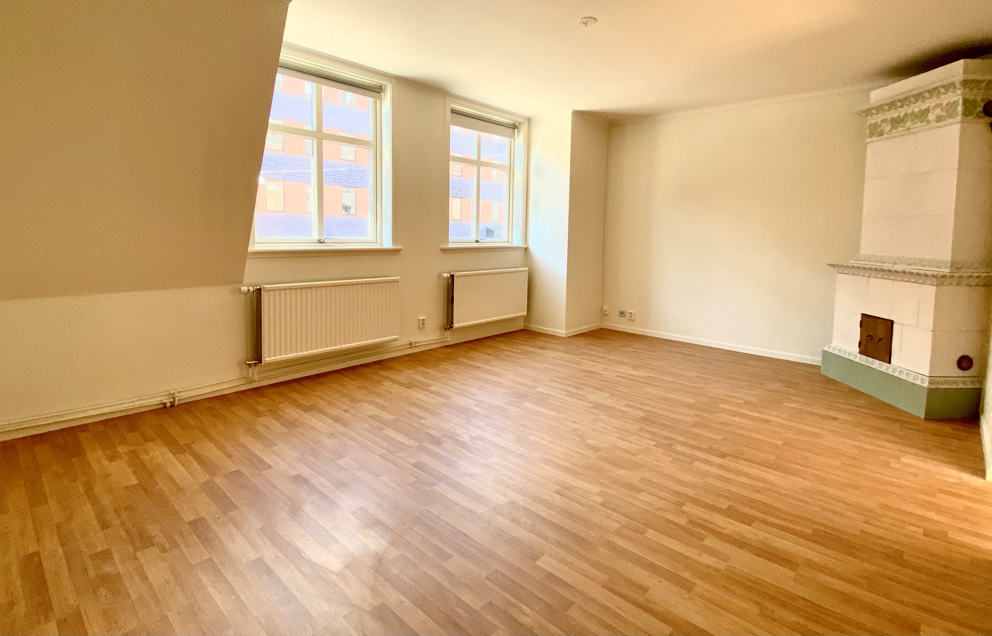 Lägenhet, 2 rooms, 100 sqm, Ludvika – bild 4