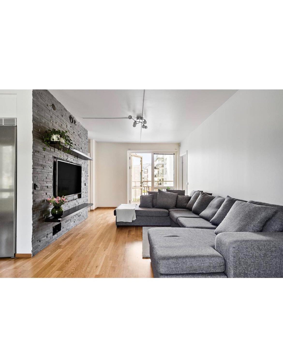 Lägenhet, 3 rooms, 67 sqm, Kista – bild 3