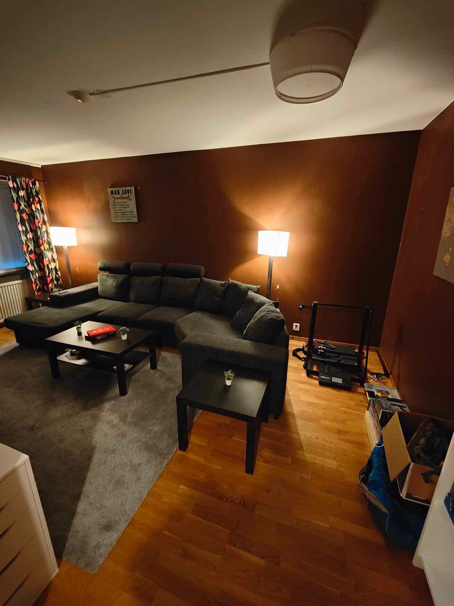 2 rok · 57 m² i Ursviken – bild 15