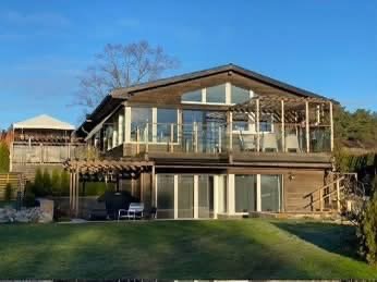 4 rok · 110 m² i Sigtuna – Sigtuna