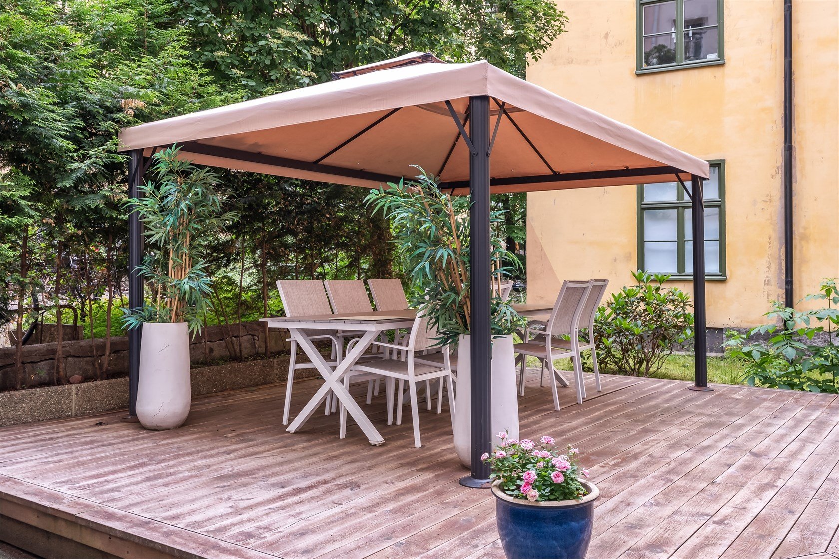 Lägenhet, 2 rooms, 53 sqm, Solna – bild 7