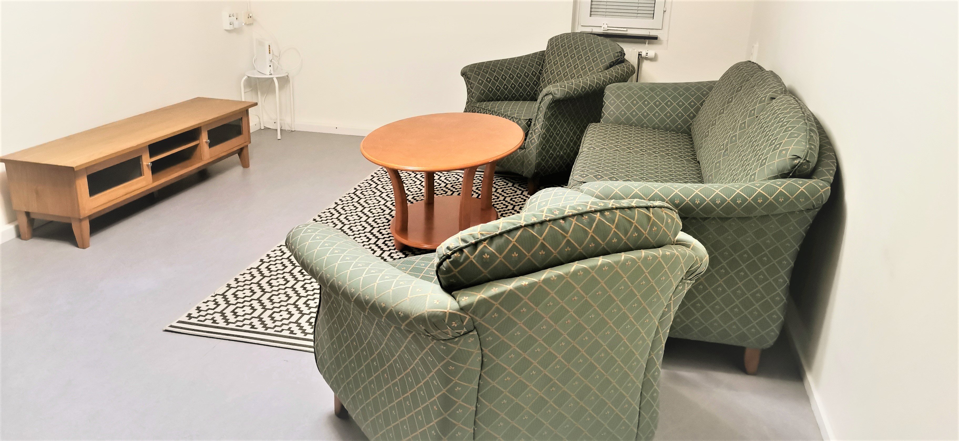 Lägenhet, 2 rooms, 65 sqm, Kista – bild 17