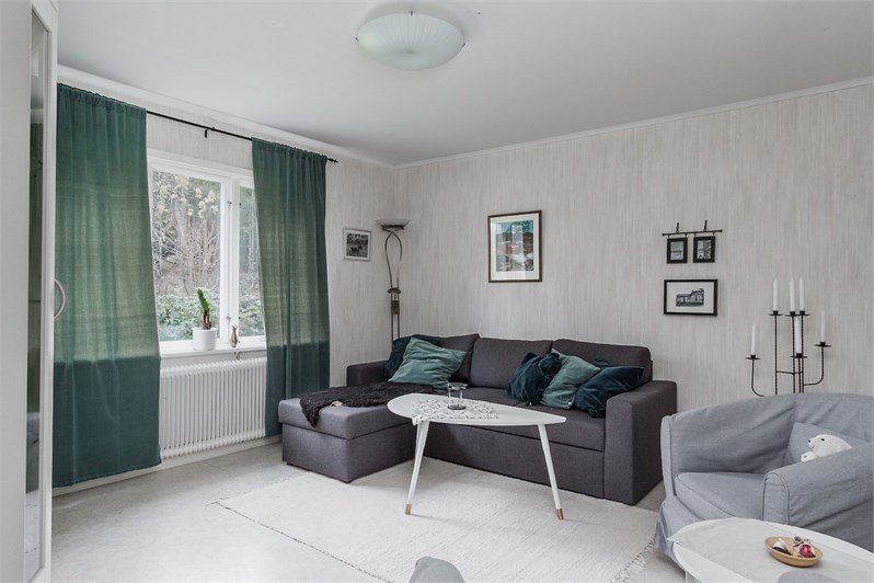 4 rok · 90 m² i Lakene – bild 10
