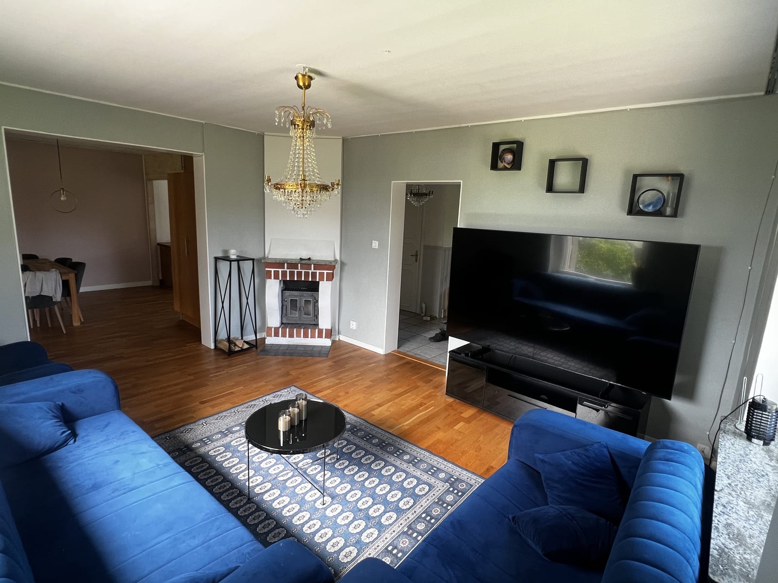 5 rok · 110 m² i Örnsköldsvik – bild 17