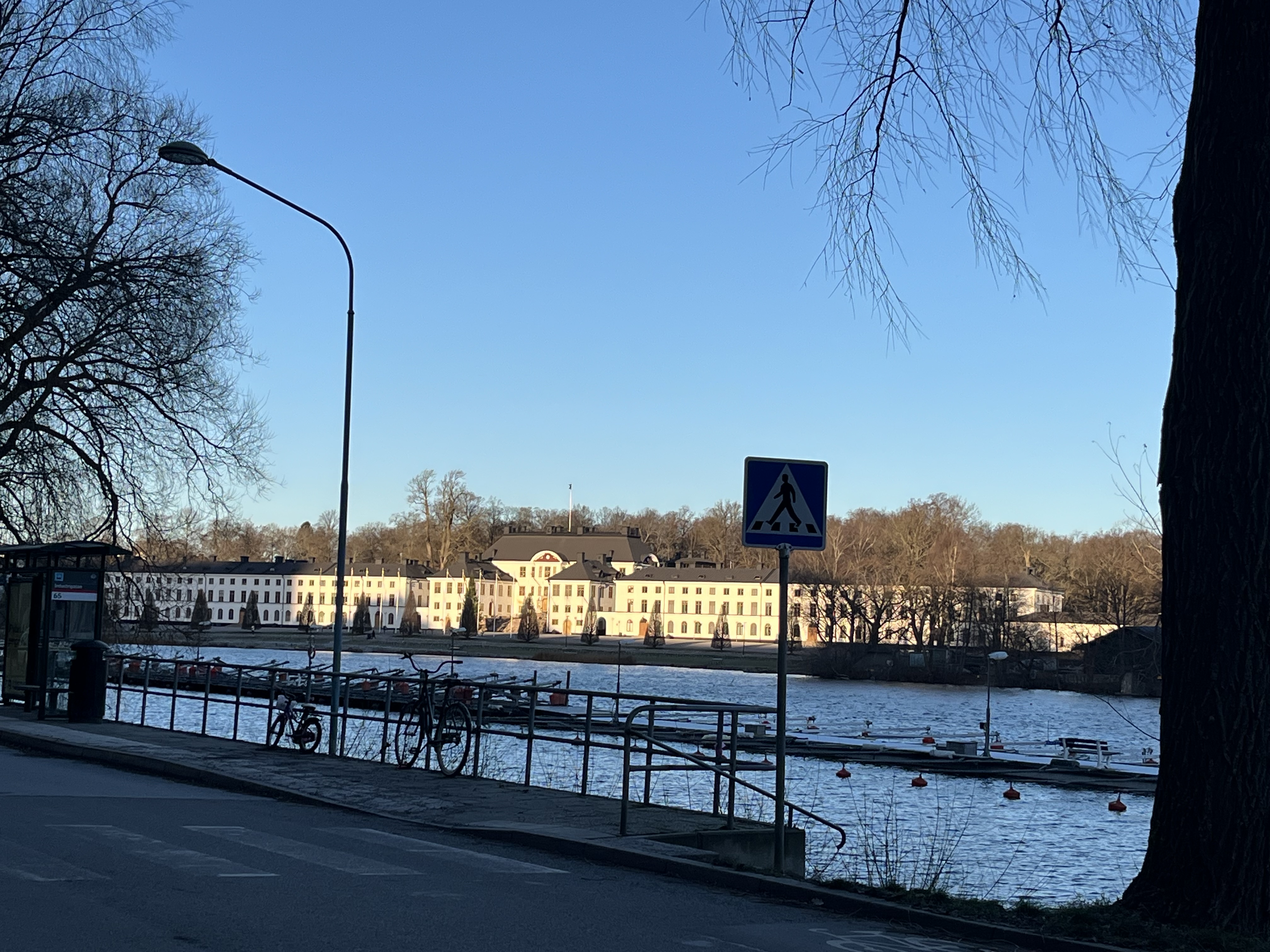 Lägenhet, 2 rooms, 45 sqm, Stockholm – bild 2