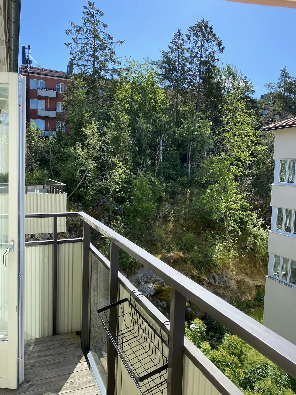 2 rok · 37 m² i Farsta – bild 2