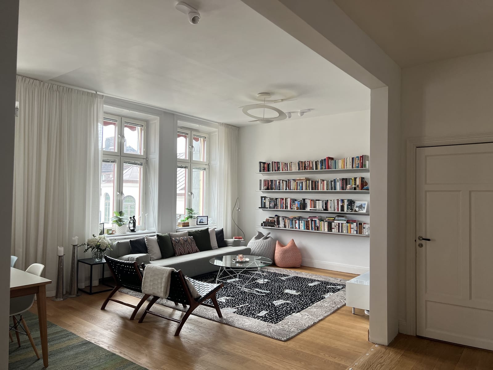 Lägenhet, 2 rooms, 15 sqm, Stockholm