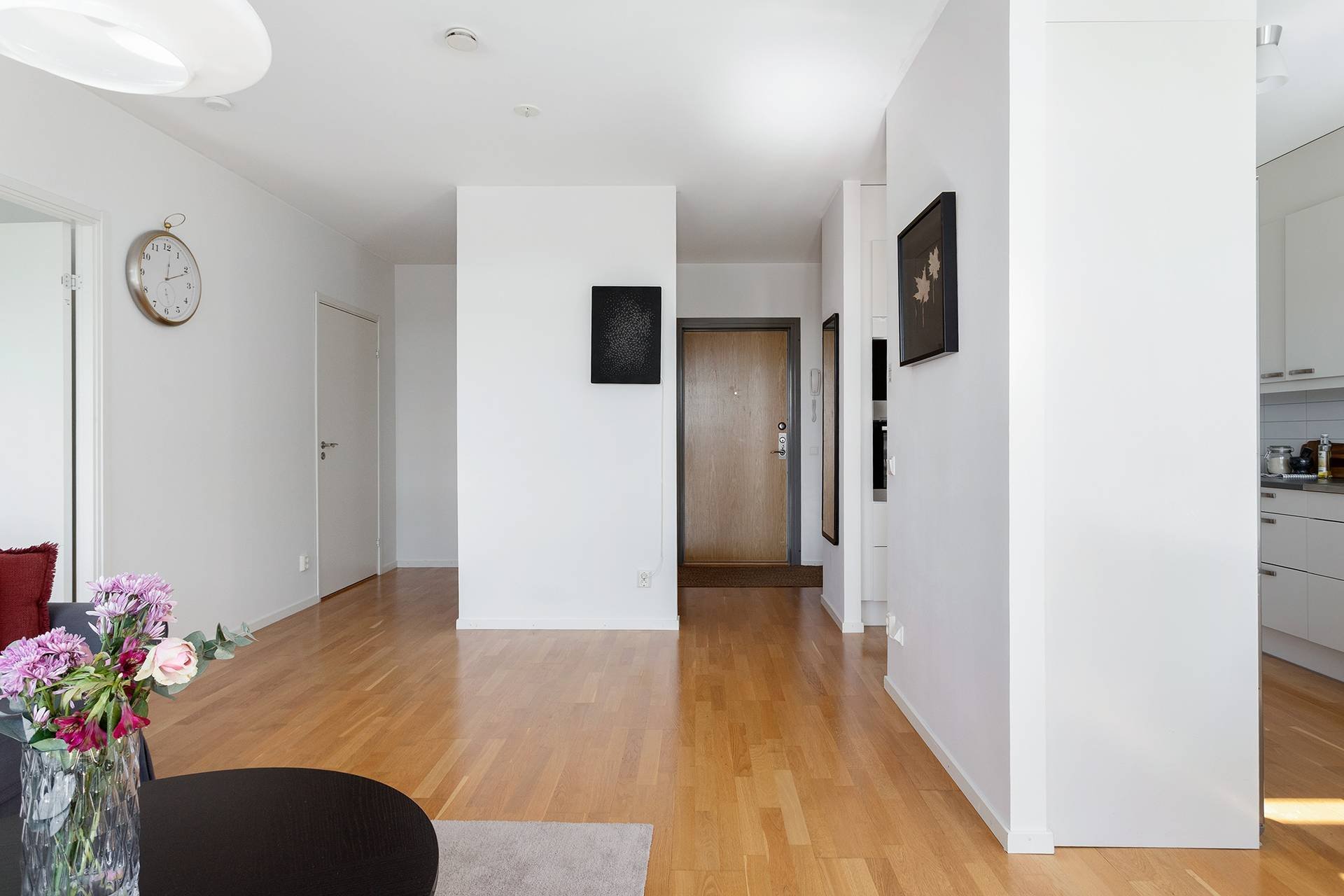 Lägenhet, 3 rooms, 61 sqm, Lund – bild 5
